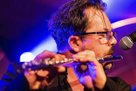 Saxophone Player SAXONIZER Rene van Hertum | Gig Heaven